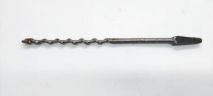 Bit Auger Solid Centre 0.5/16 (EACH)