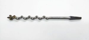 Bit Auger Solid Centre 0.9/16 (EACH)