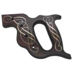 Saw Handle Wood For D8 T'Saw (EACH)