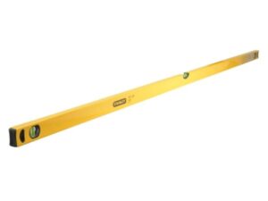 STANLEY Classic Box Level 1800mm (EACH)