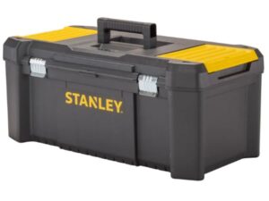 STANLEY Essential Tool Box 26in (EACH)
