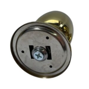 UNION Porto Dummy Knob Pl (EACH)