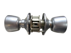 UNION Cameo Pushbutton Set Emergency Release SC (SET)